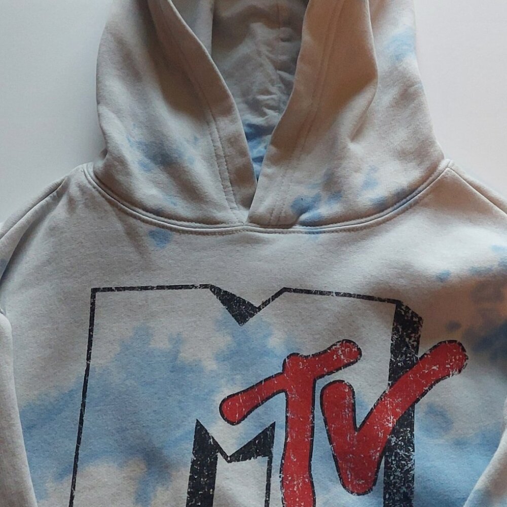 MTV Hoodie - Picture 2 of 6